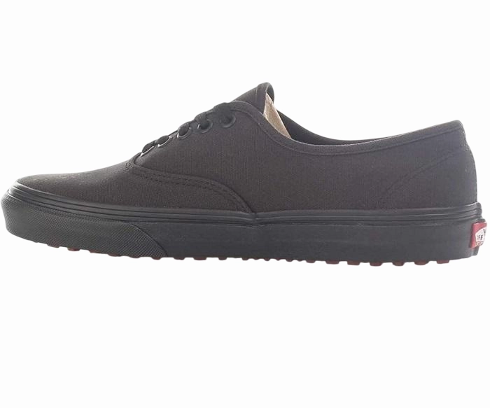 Vans Authentic UC Unisex Tela VN0A3MU8QBX | Sneakers nere