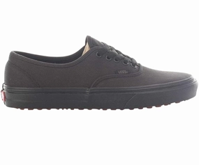 Vans Authentic UC Unisex Tela VN0A3MU8QBX | Sneakers nere 