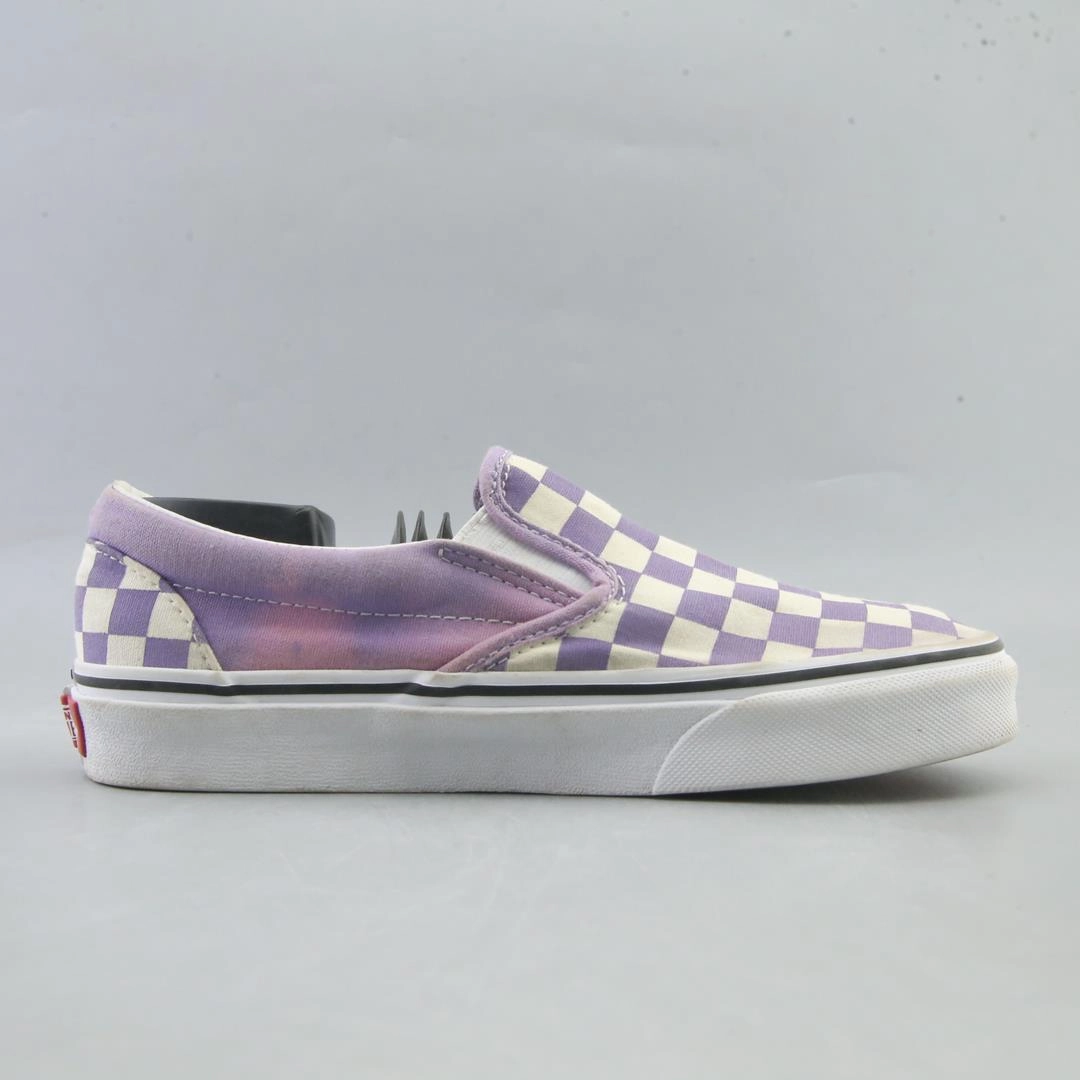 VANS CLASSIC  CHECKERBOARD