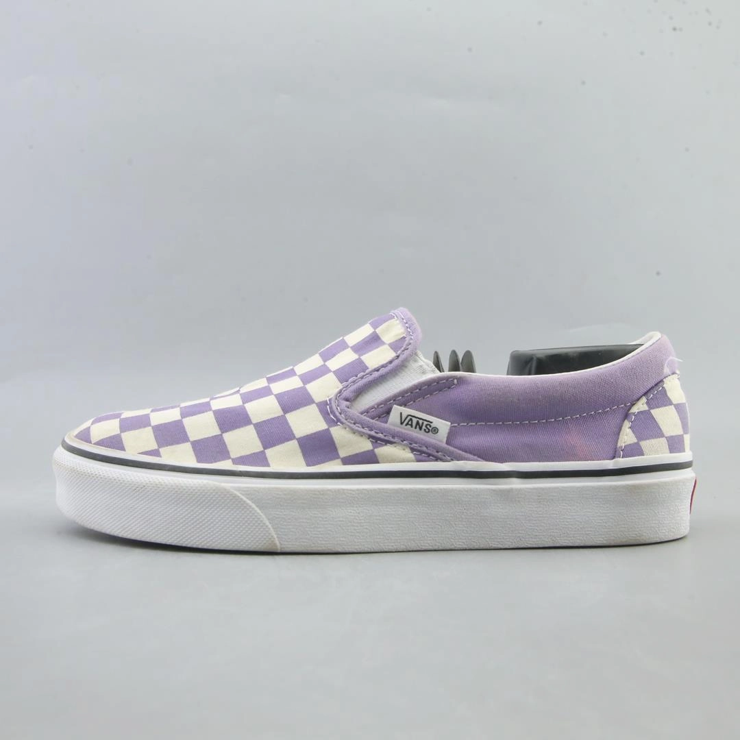 VANS CLASSIC  CHECKERBOARD 