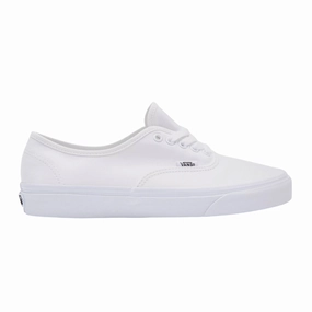 J41 Sneakers Vans Classics Authentic VN000EE3W001 | Sneakers Bianche Adulto