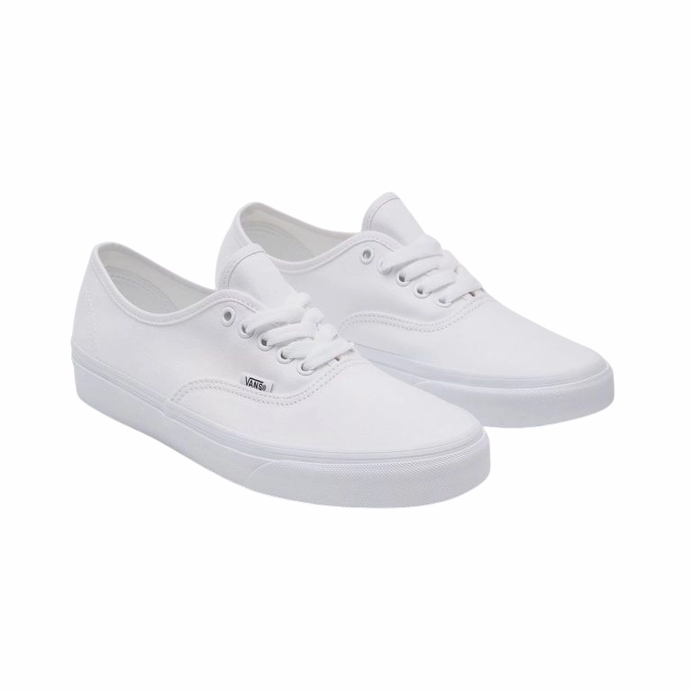 Vans Classics Authentic VN000EE3W001 | Sneakers Bianche Adulto Lv Trainer Sneakers