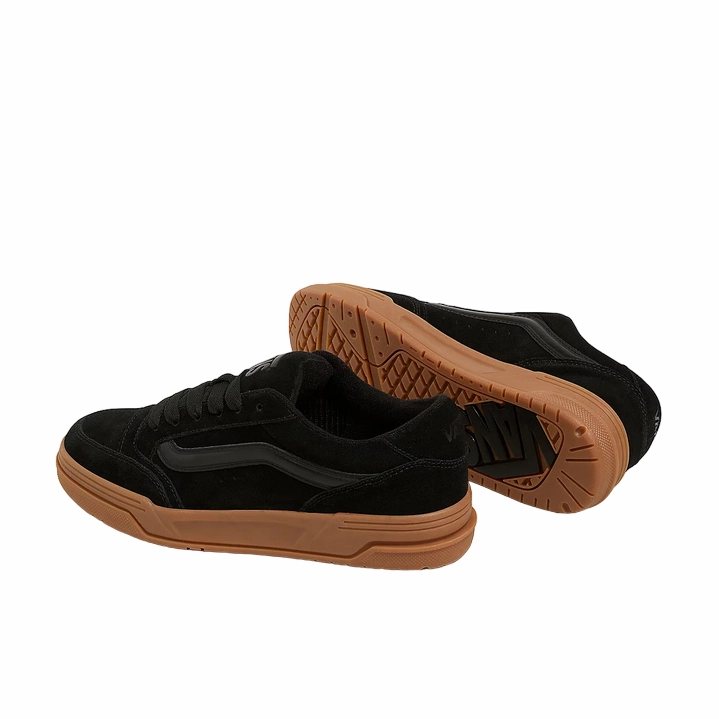 Vans scarpa sneakers da adulto Hylane VN000D26B9M1 nero-gomma Basketball Sneakers Cheap