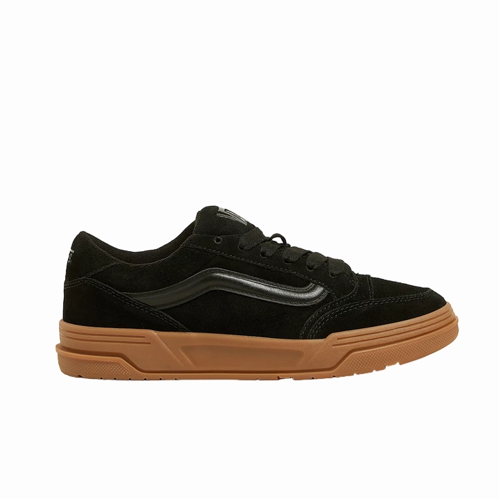 Vans scarpa sneakers da adulto Hylane VN000D26B9M1 nero-gomma Yonex Sneakers