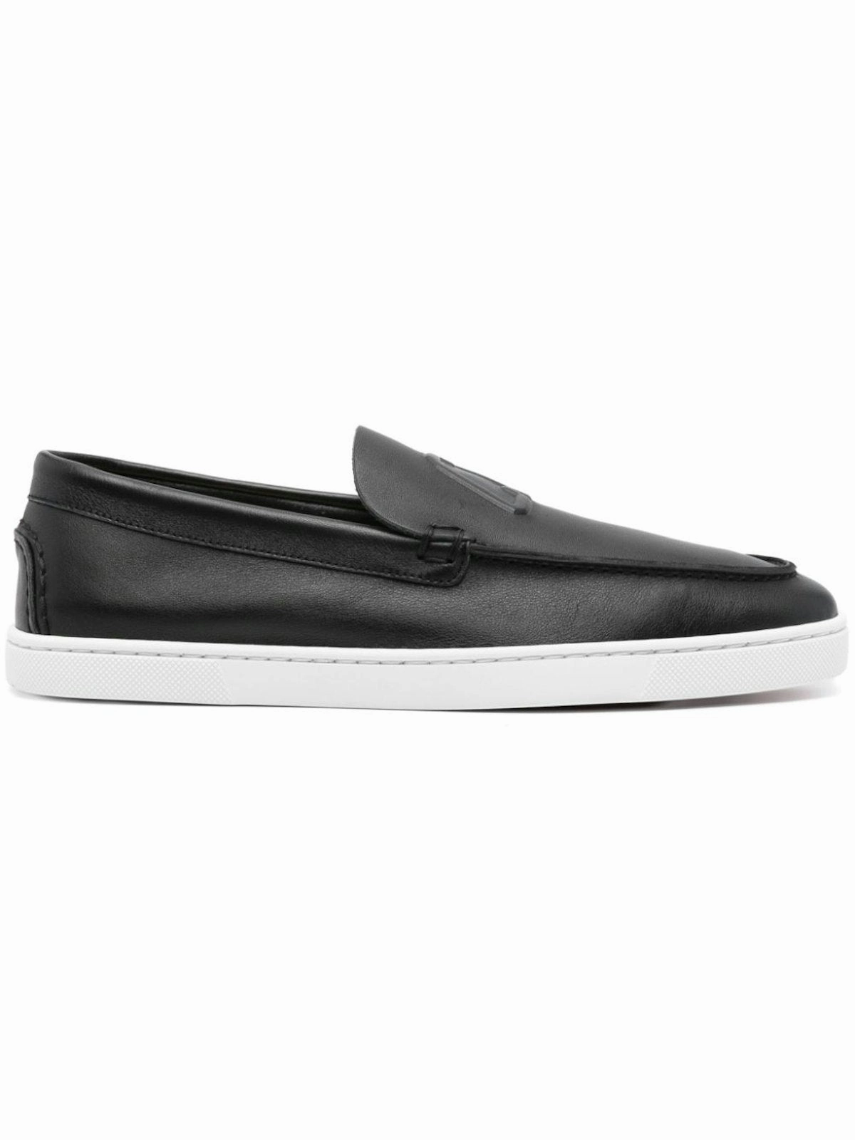 Casual Slip Loafers VARSIBOAT LOAFERS