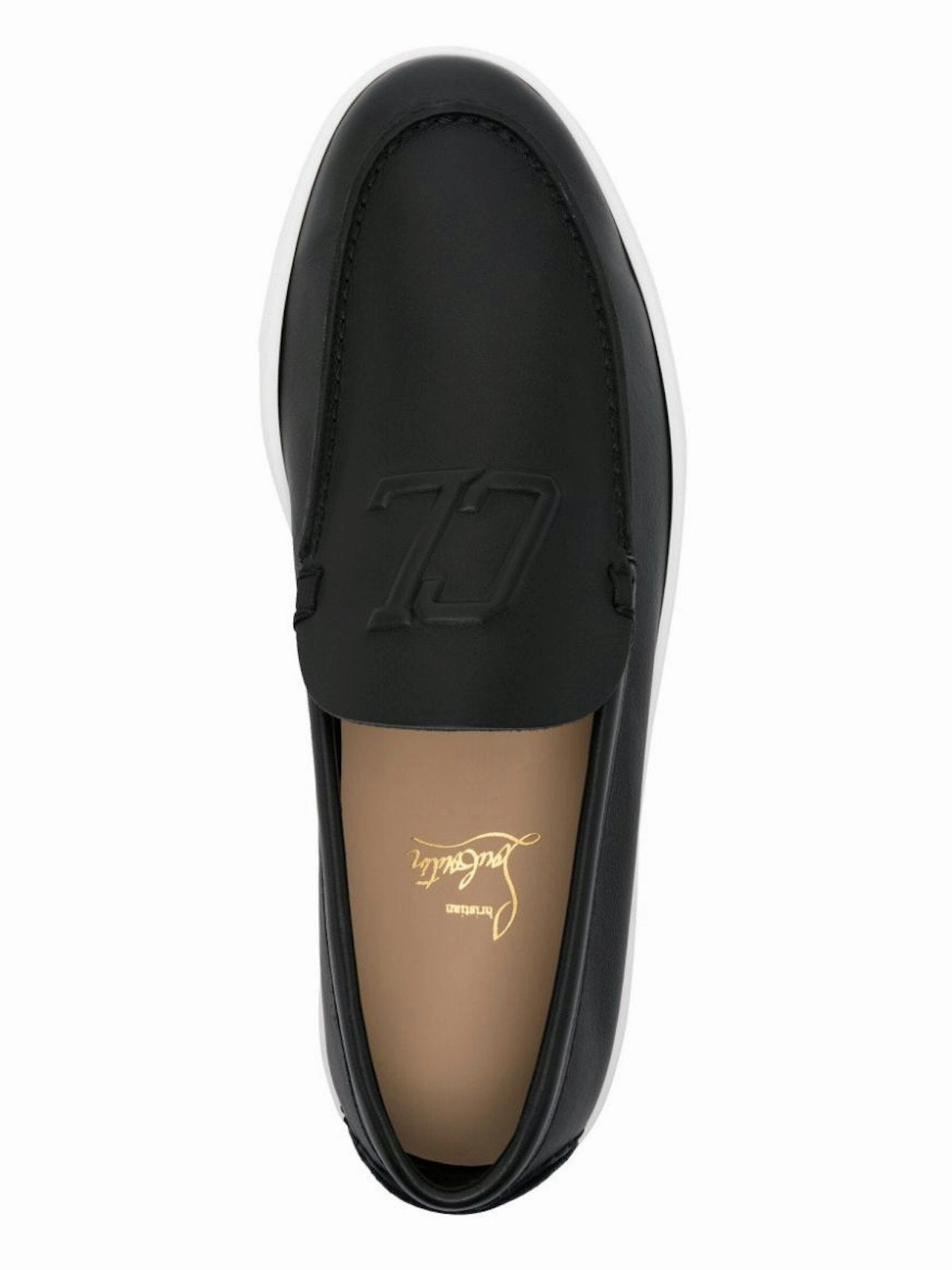 VARSIBOAT LOAFERS Shorts With Loafers