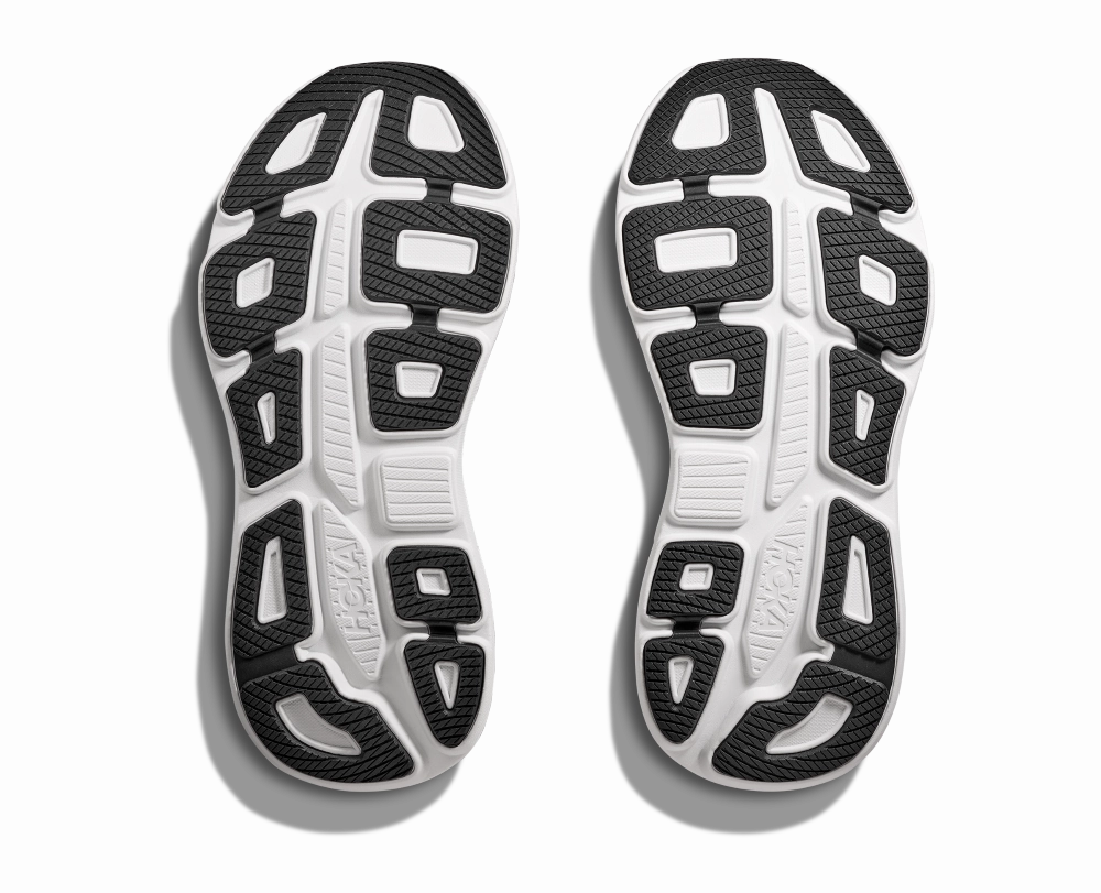 Shoes Bellingham 'HOKA' Women's Bondi 9 - Black / White