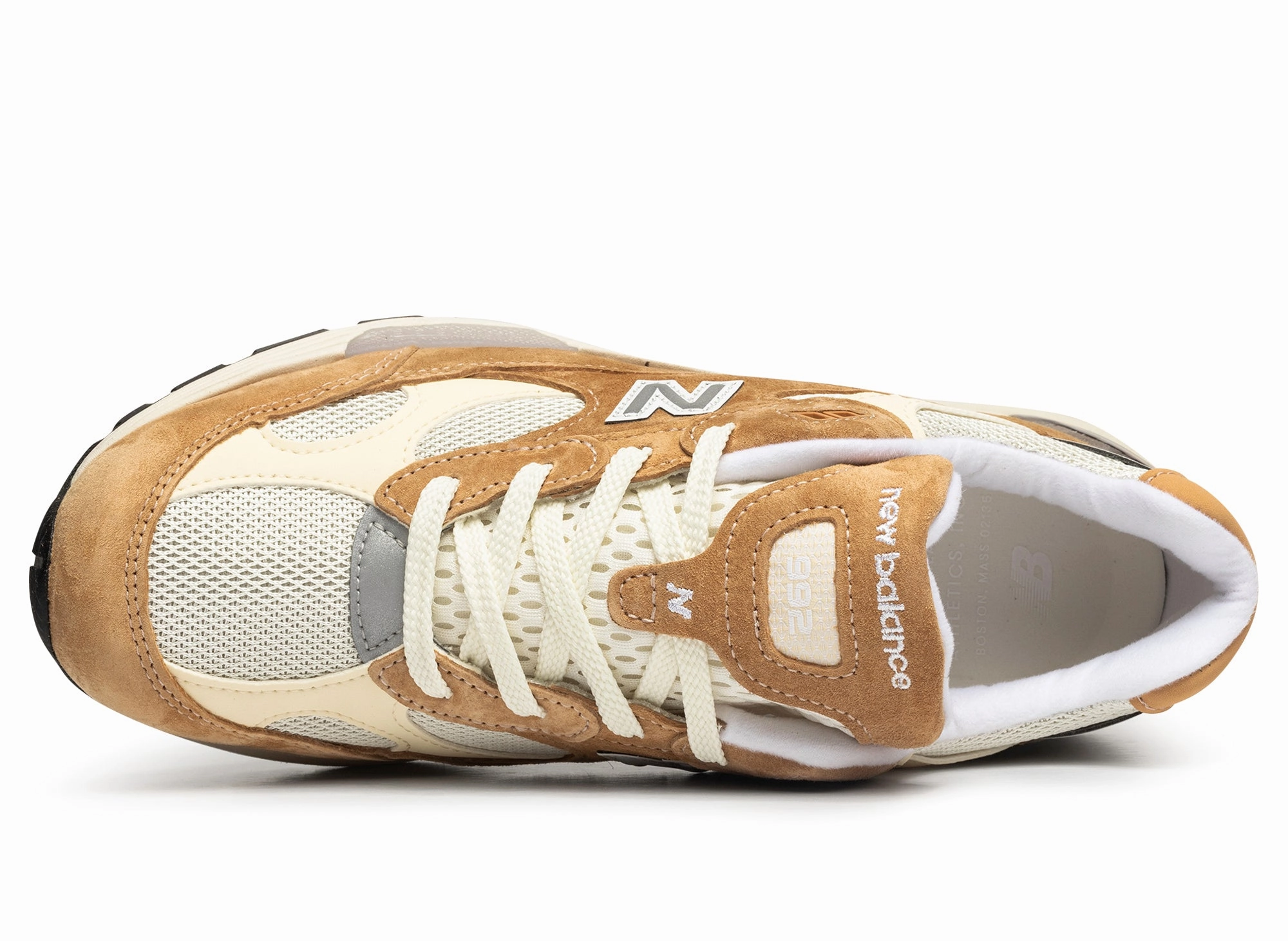 Turtledove New Balance New Balance Made in USA 992 U992CC