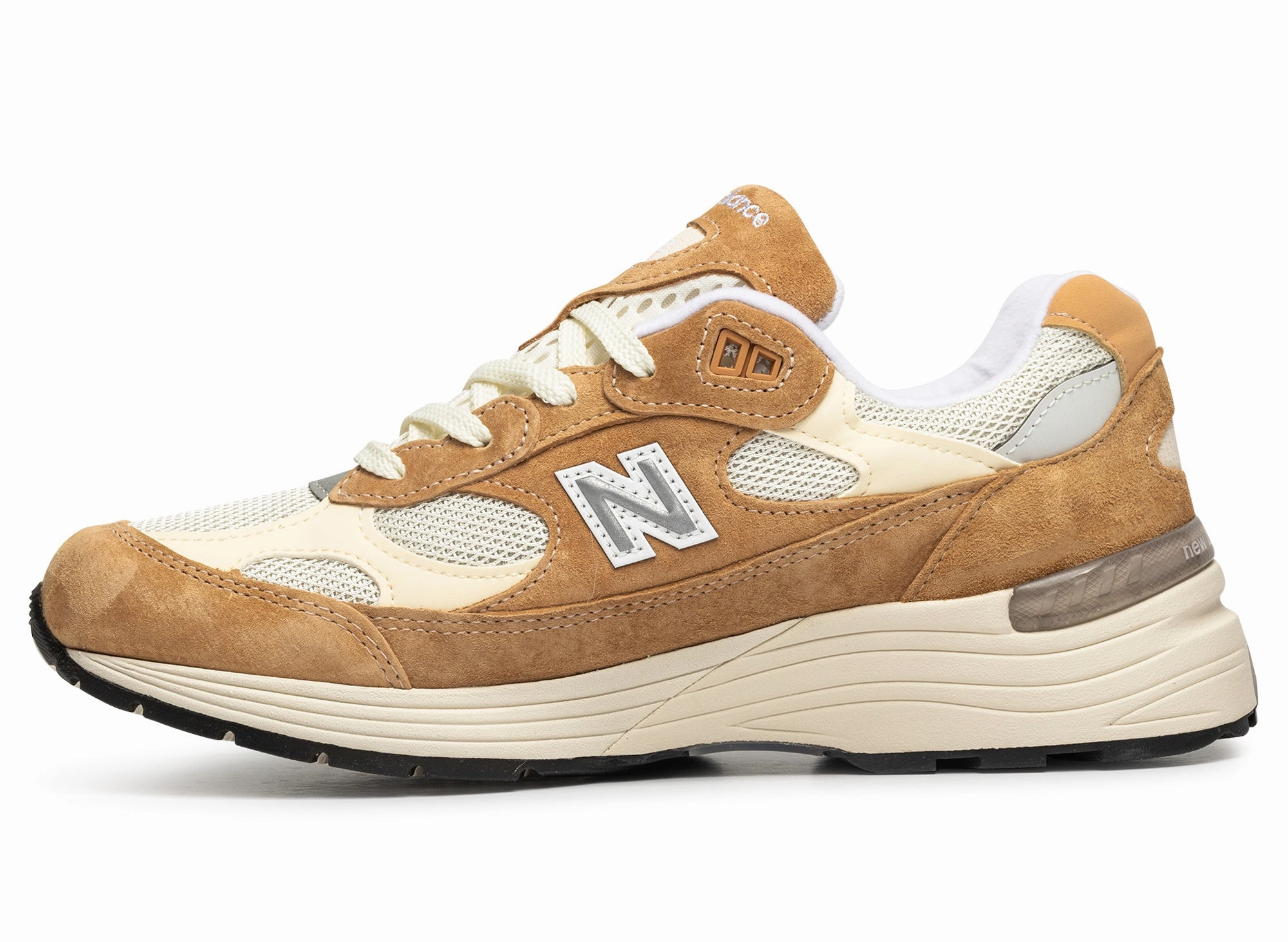 New Balance Aime Leon D'or New Balance Made in USA 992 U992CC