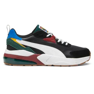 Vis2K SL Year Of Sports Lace Up Sneakers Soccer Cleat For Feet