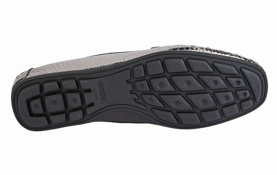 Tassel Chunky Loafers Vm Ali Pewter