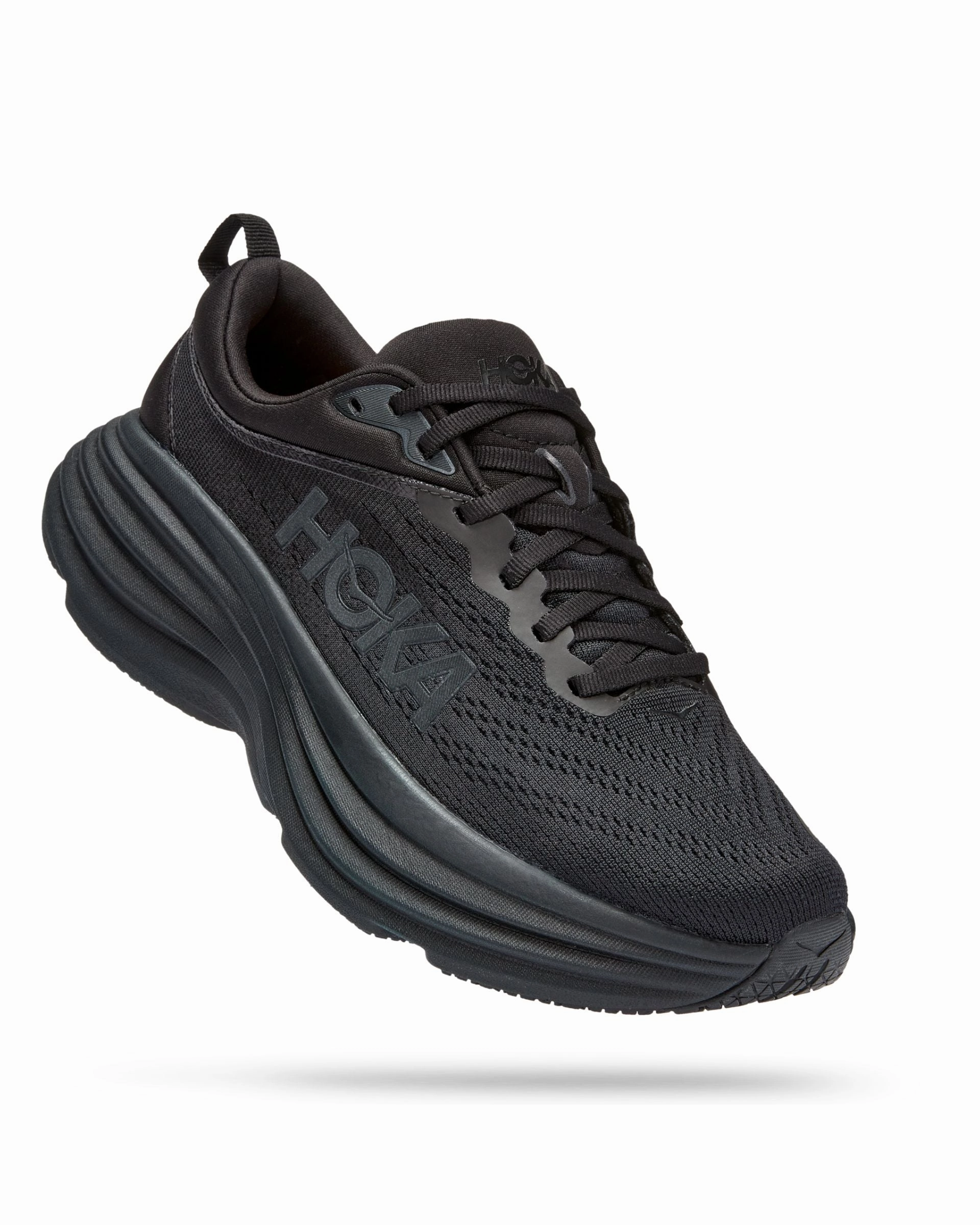 Best Way To Wash Shoes W Bondi 8 Black/Black