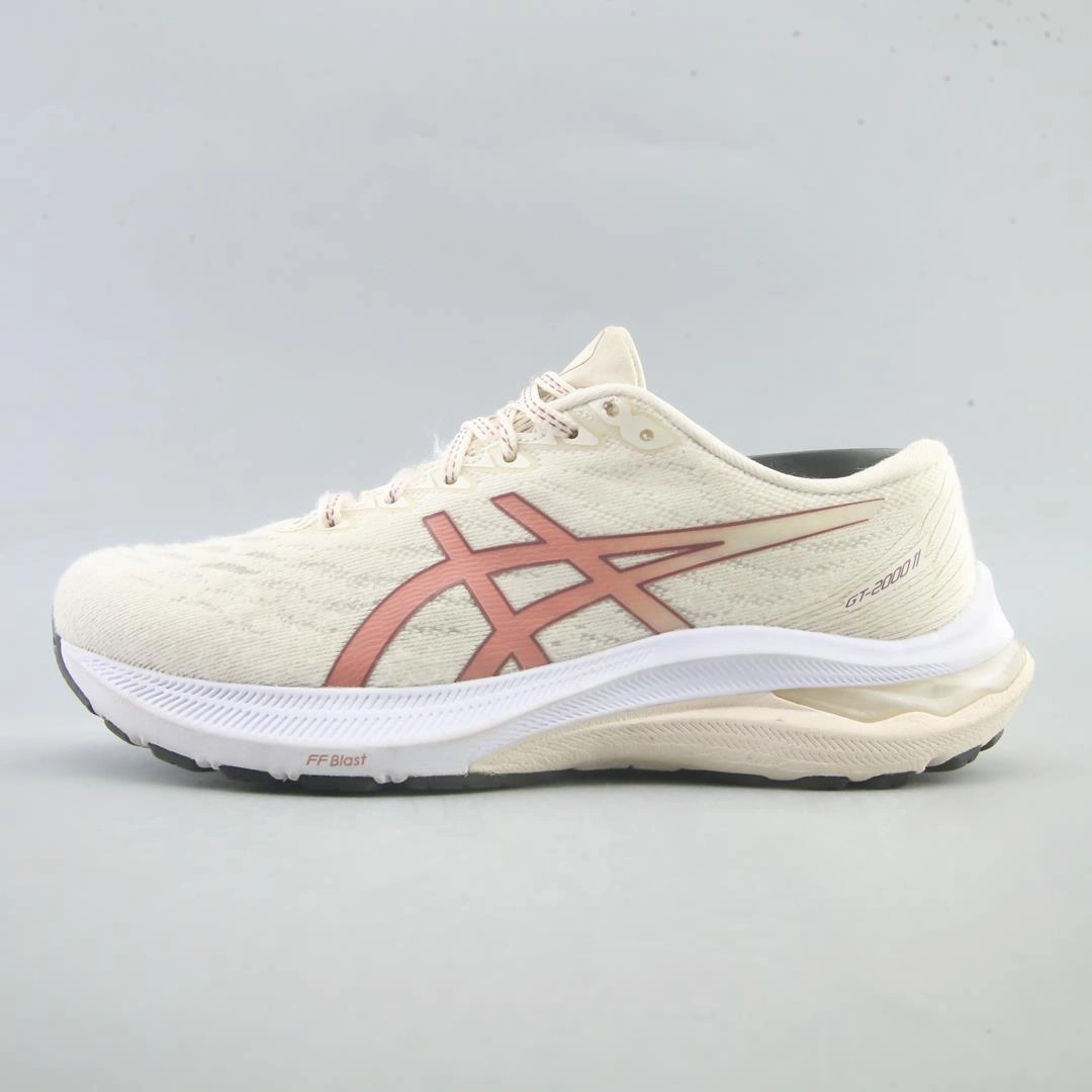 Asics Gel Peake Cricket Shoes ASICS GT-2000 11
