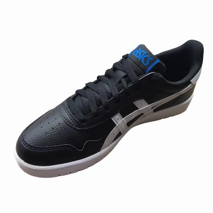 Asics scarpa sneakers da uomo Japan S 1191A163 002 nero grigio polare Matching Sneakers