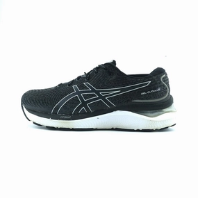 ASICS GEL-CUMULUS 24 Width Chart Asics