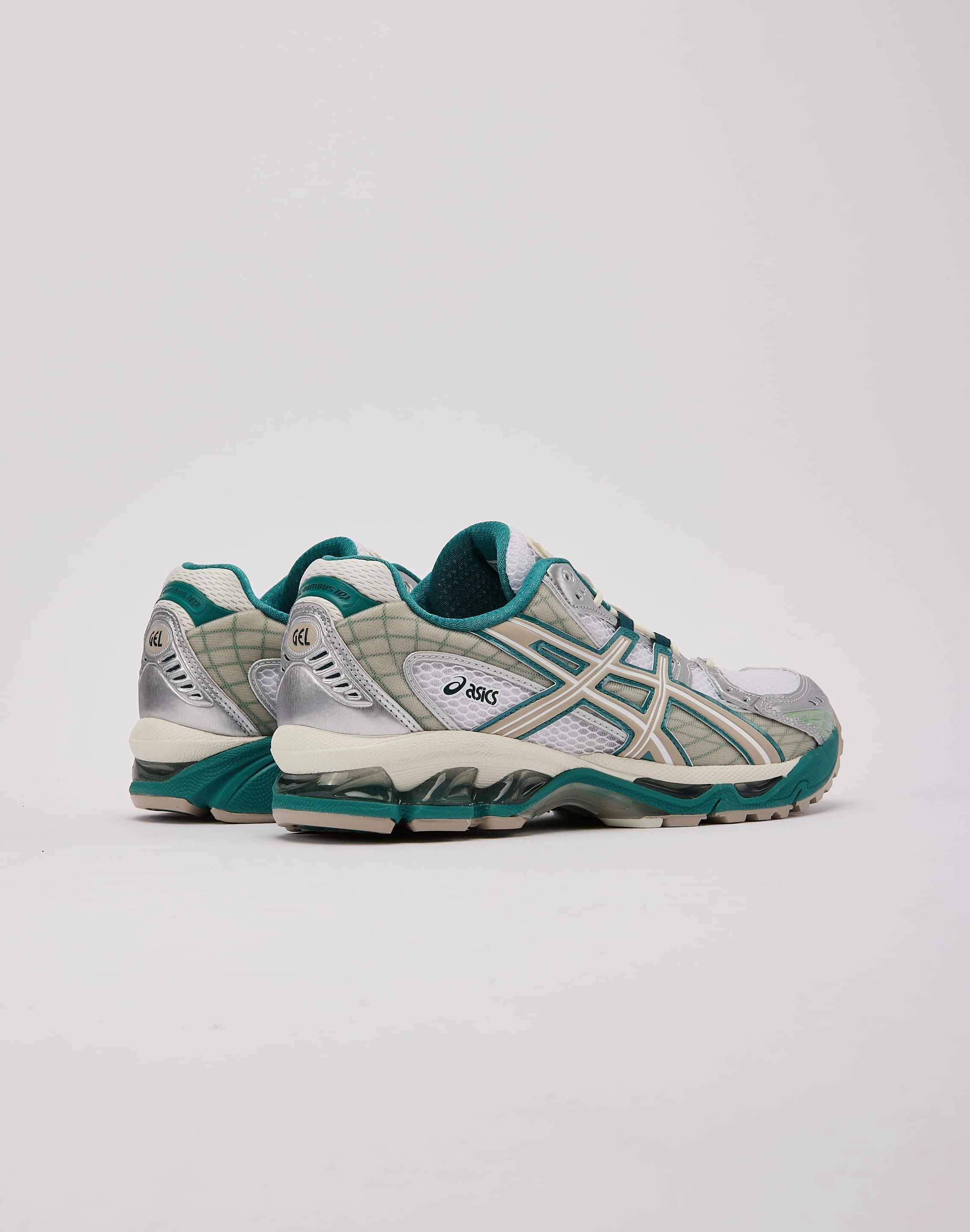 Best Asics Shoes For Marathon Asics GEL-NIMBUS 10.1