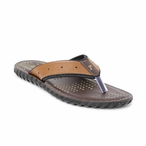 Paragon  PUK2212G Men Stylish Sandals | Comfortable Sandals for Daily Outdoor Use | Casual Formal Sandals with Cushioned Soles Rainbow Sandals