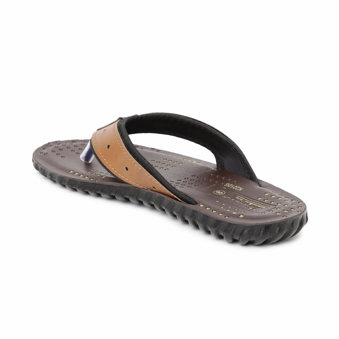 Wide Fit Sandals Paragon  PUK2212G Men Stylish Sandals | Comfortable Sandals for Daily Outdoor Use | Casual Formal Sandals with Cushioned Soles