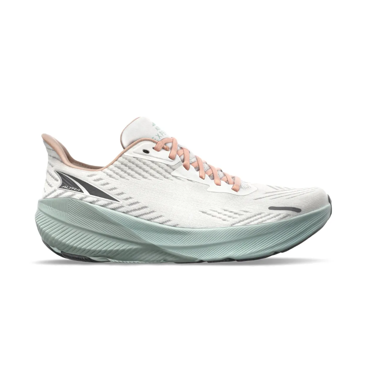 Road Running Shoes Outlet Women's ALTRAFWD EXPERIENCE