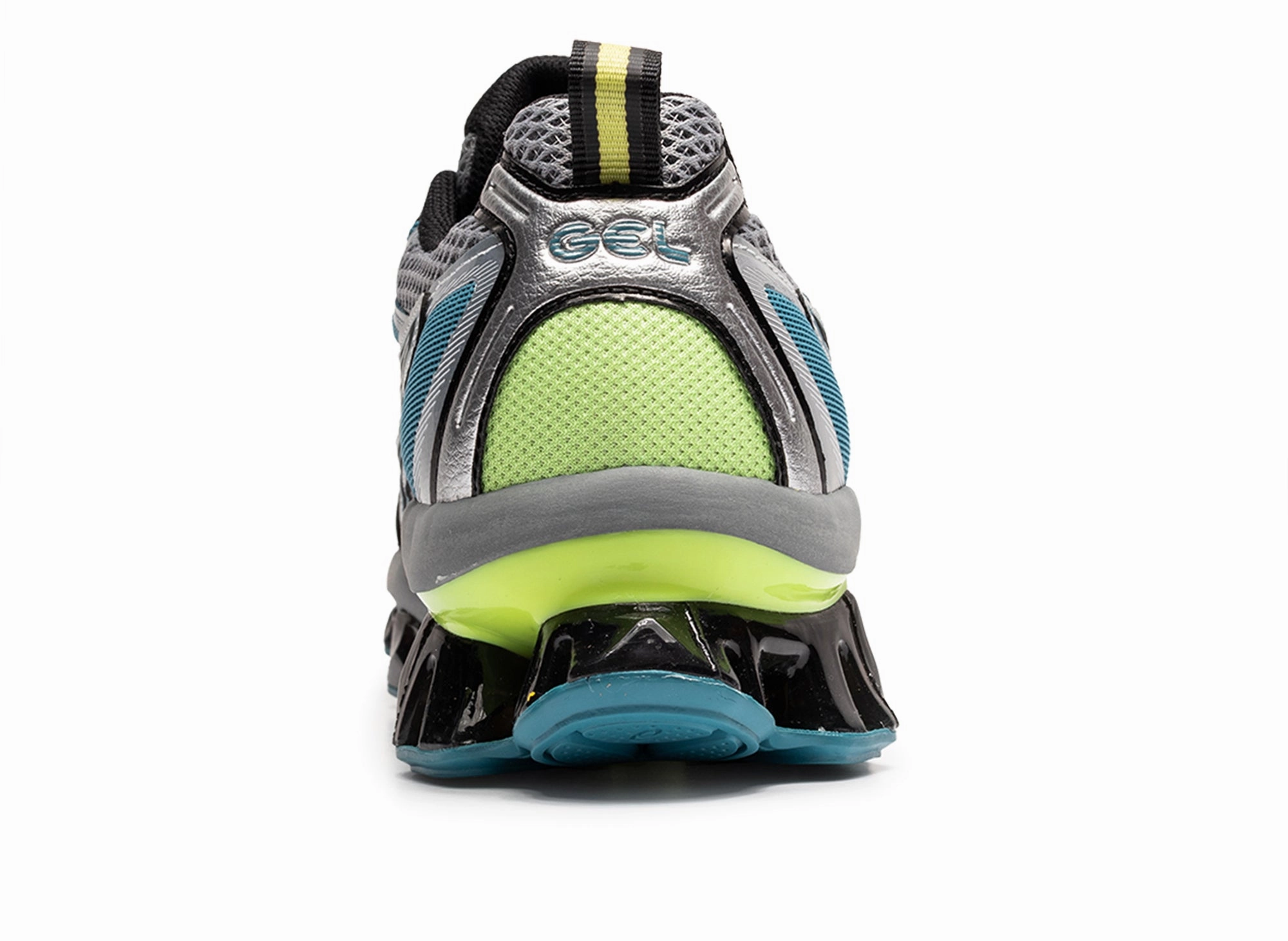 Asics Gel-Quantum Kinetic 'Gravel / Black' Asics Gel-kayano 28 Running Shoe