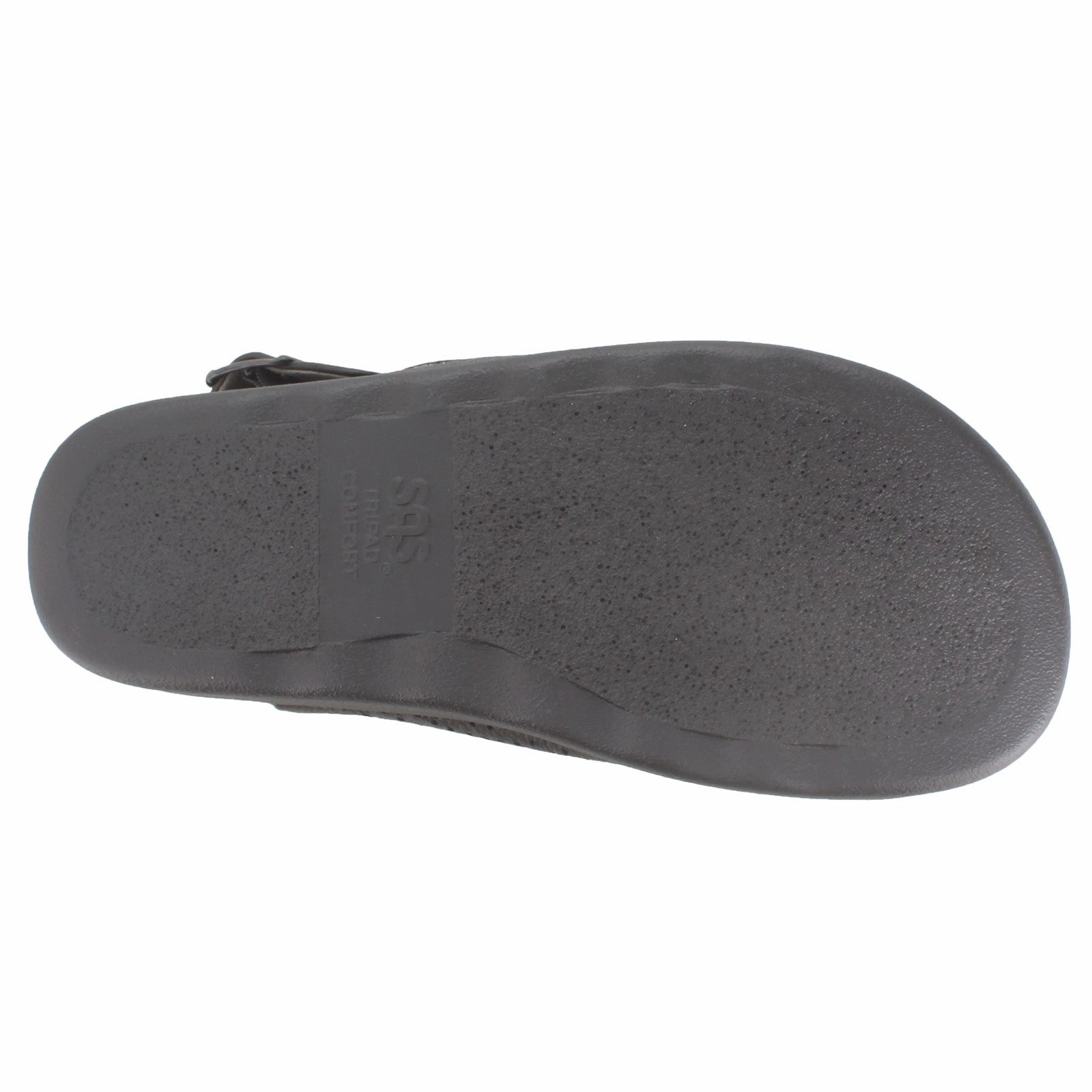 Waterproof Reusable Shoe Covers Men's SAS, Bravo Sandal