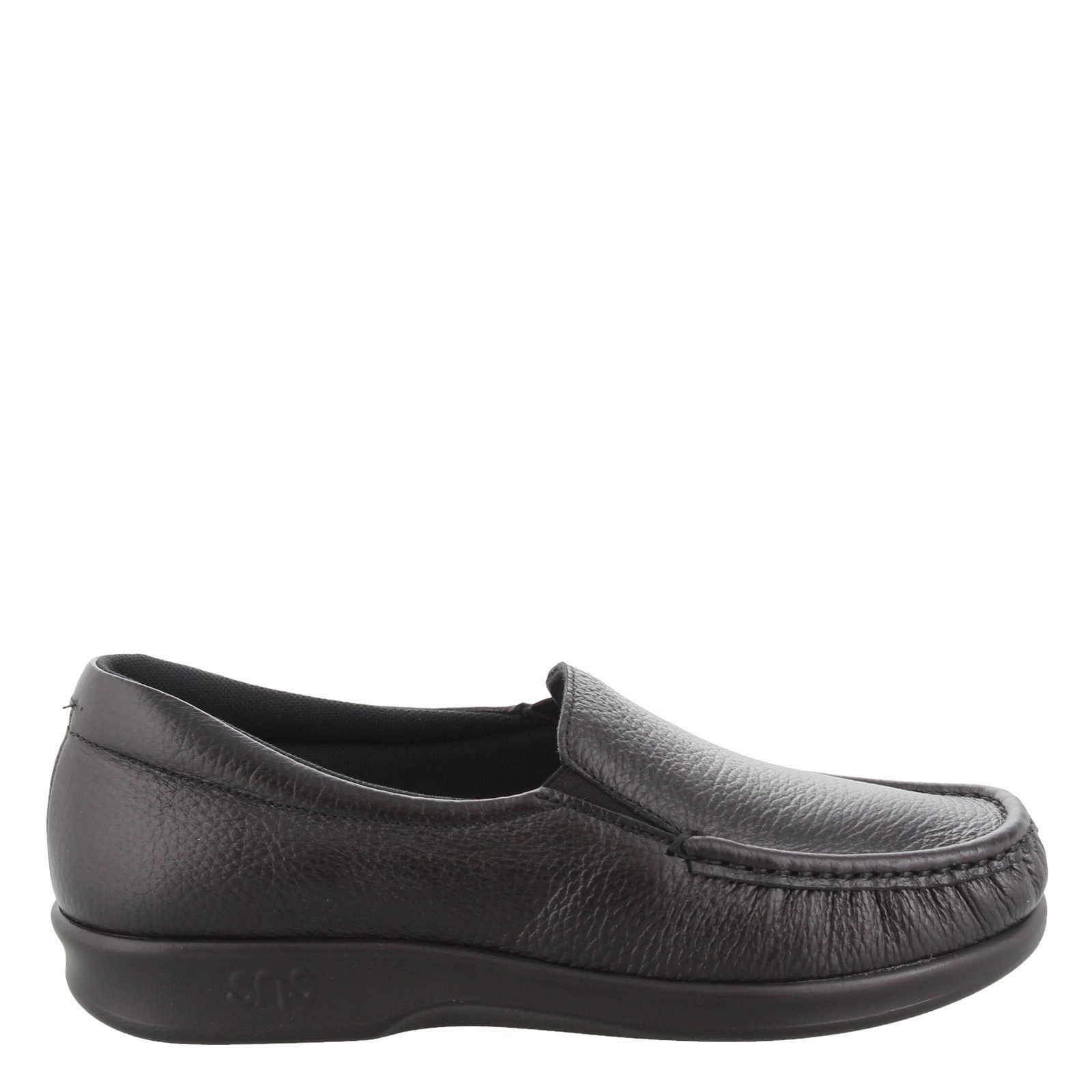 Good Looking Waterproof Shoes Women's SAS, Twin Slip-On