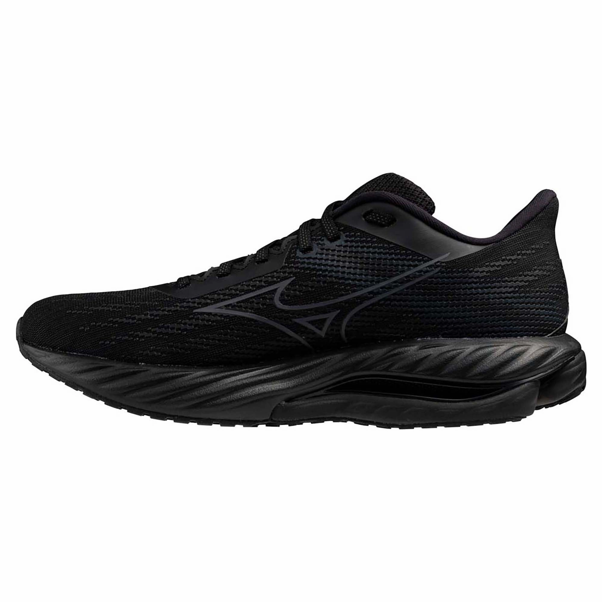 Cross Trainer Tennis Shoes Wave Inspire 21 Men's Running Shoes (Width 2E)