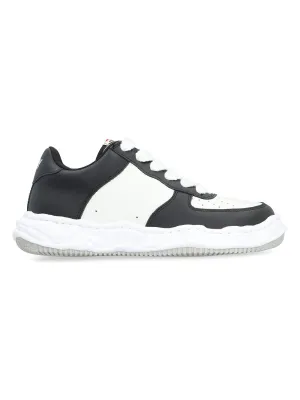  Wayne Low Top Sneakers