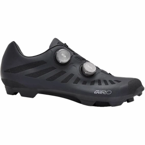 Men's Gritter Road Cycling Shoes With Pedals