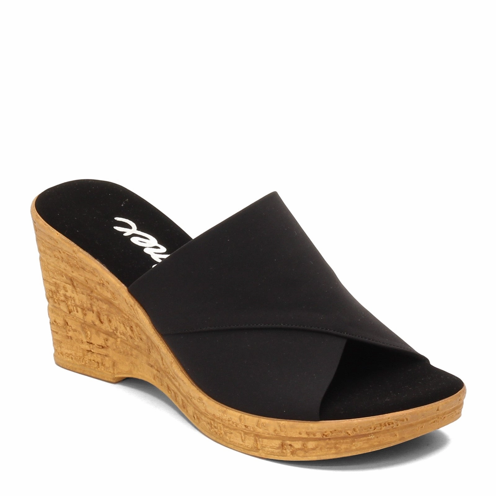 Jungle Moc Waterproof Slip On Women's Onex, Christina Sandal