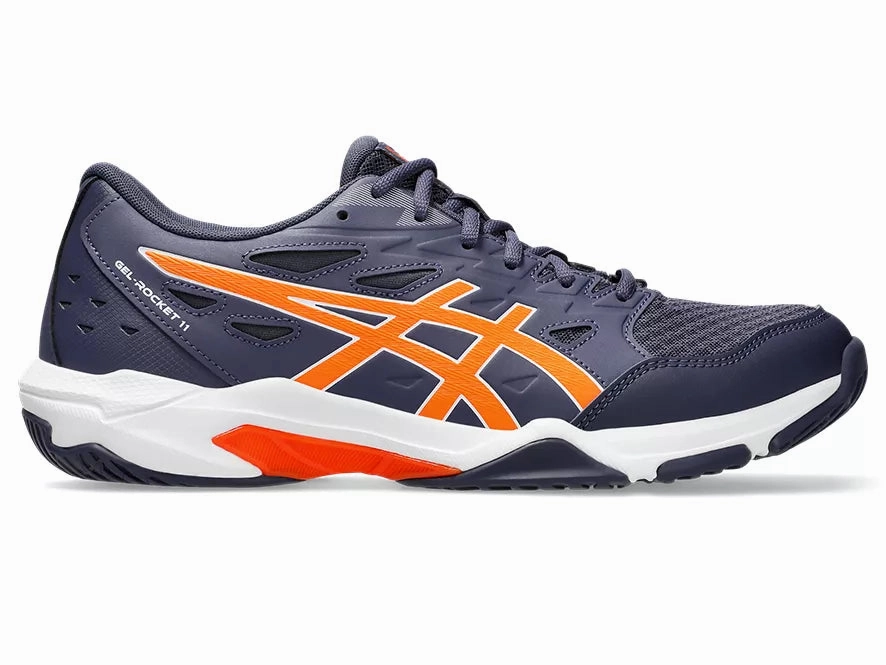 Asics Men's Gel-Rocket 11 Running Shoe