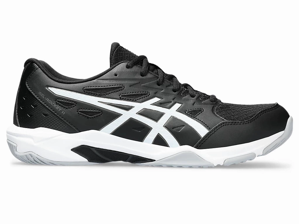 Asics Shoes Trend Asics Men's Gel-Rocket 11 Running Shoe