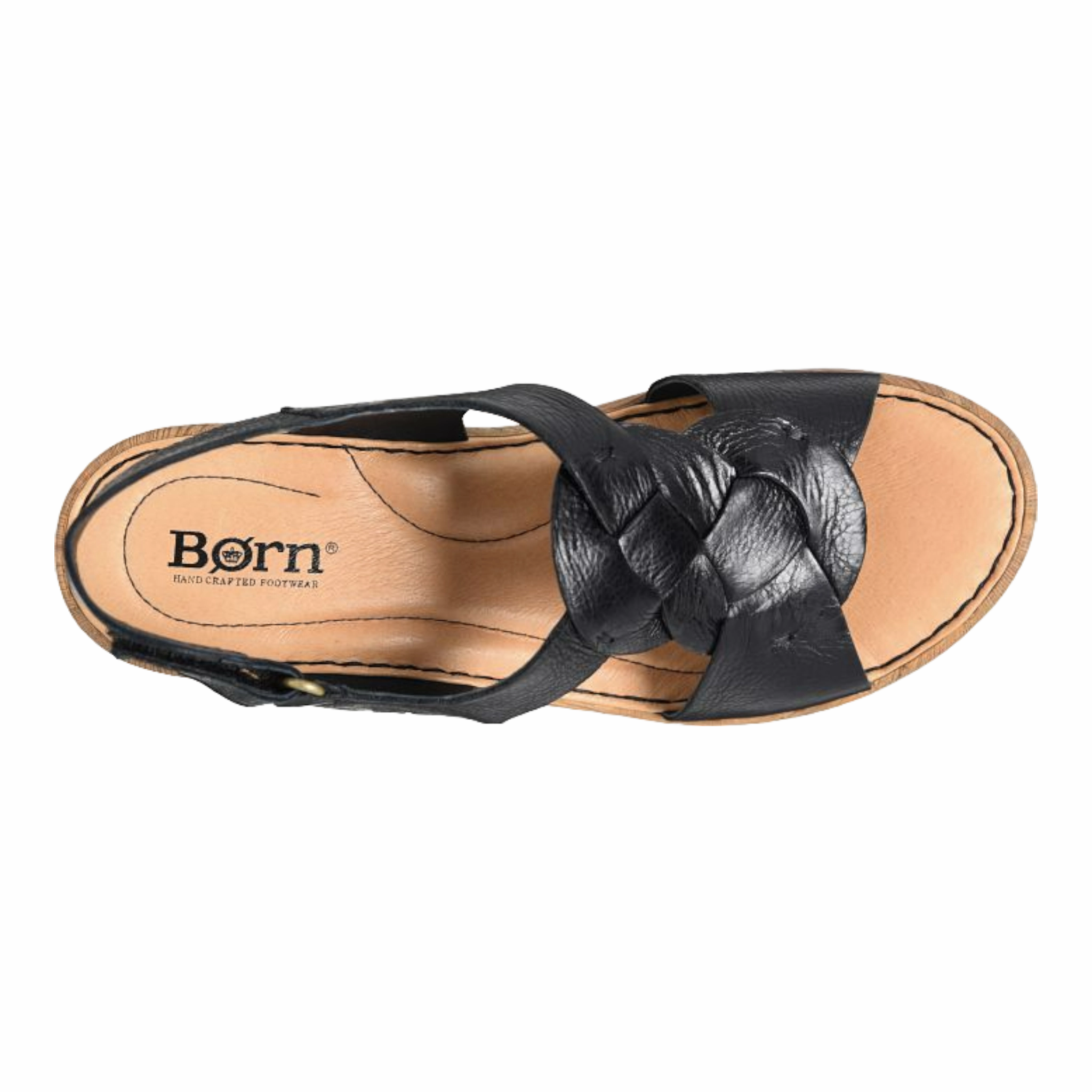 Cassandra Sandals Nina