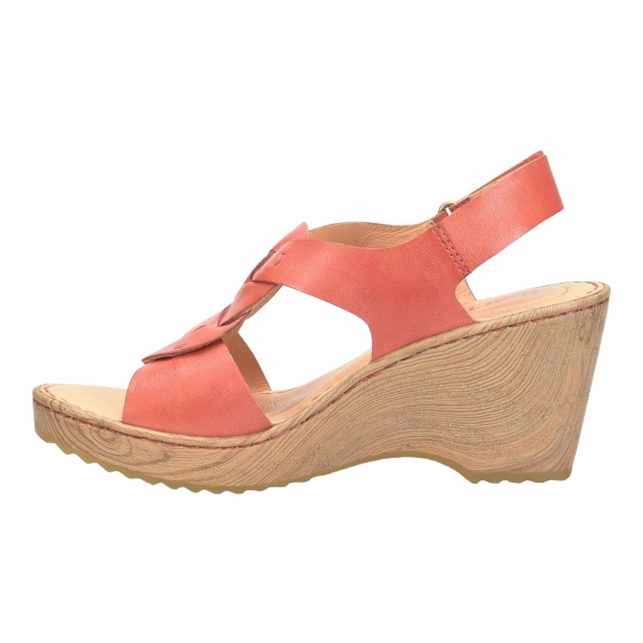 Nina Sexy Flat Sandals