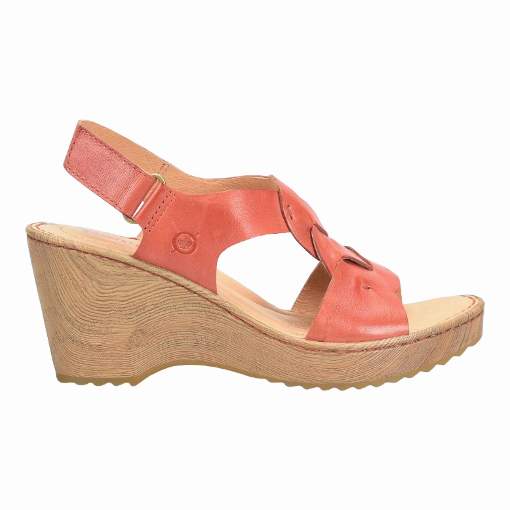 Nina Sandals With Pearls