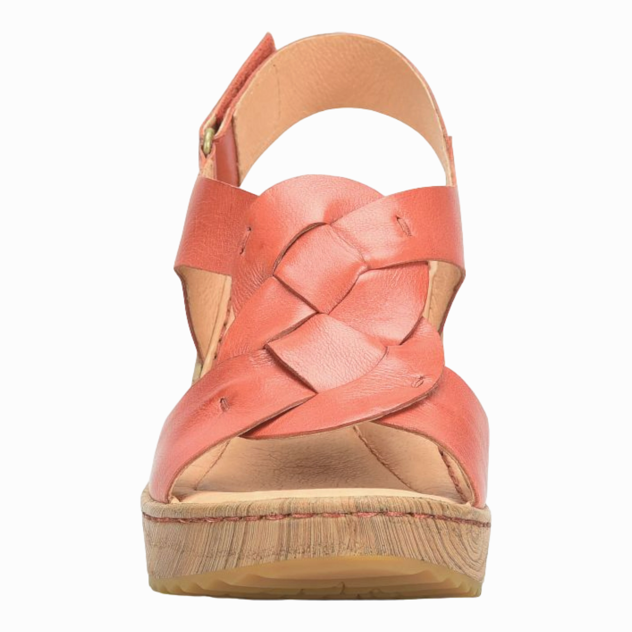 Sandals Thong Flat Nina