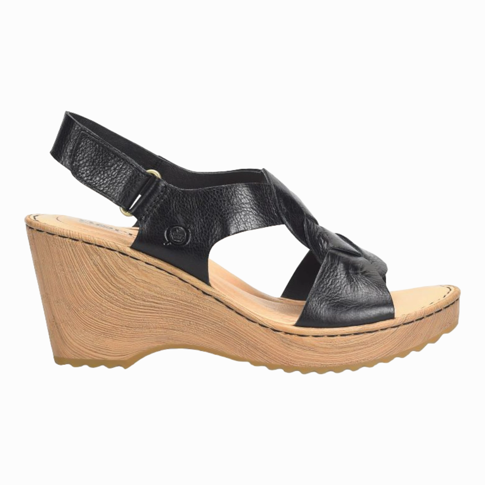 Nina Best Sandals For Plantar