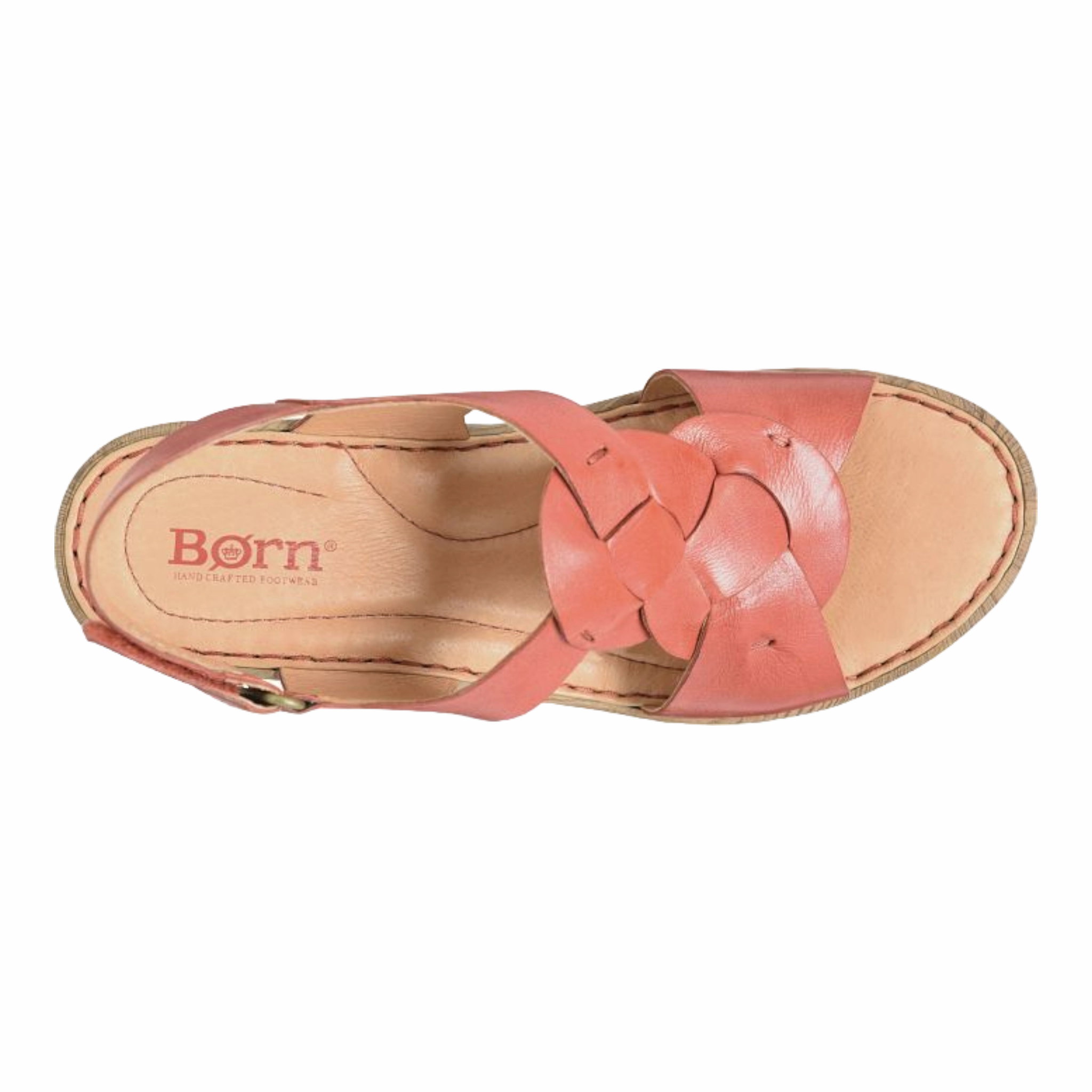 Nina Sandals Whitehouse Westmoreland