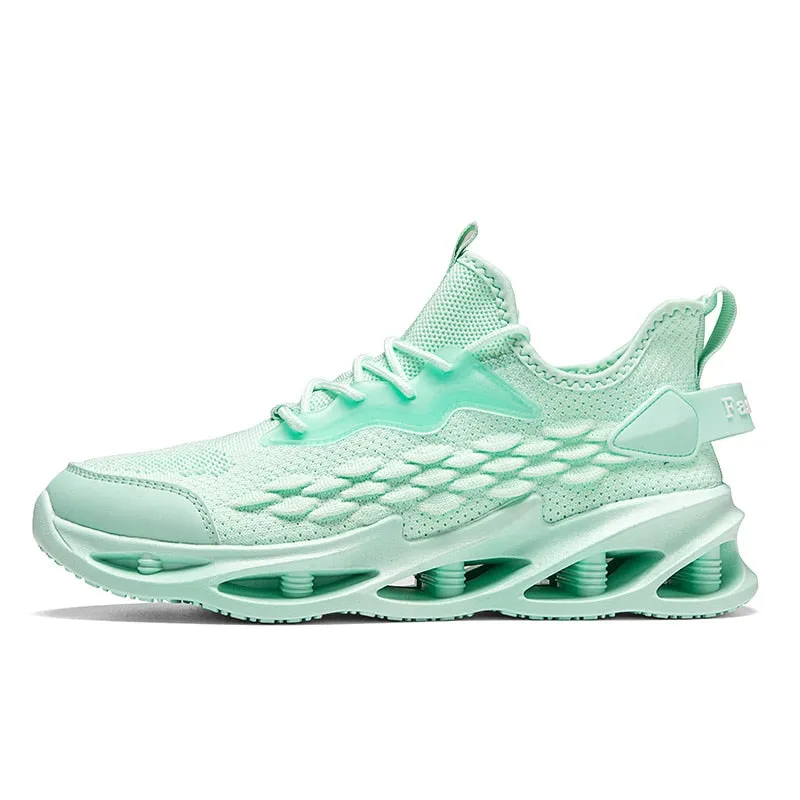  West Louis Comfort Run Outdoor Sneakers