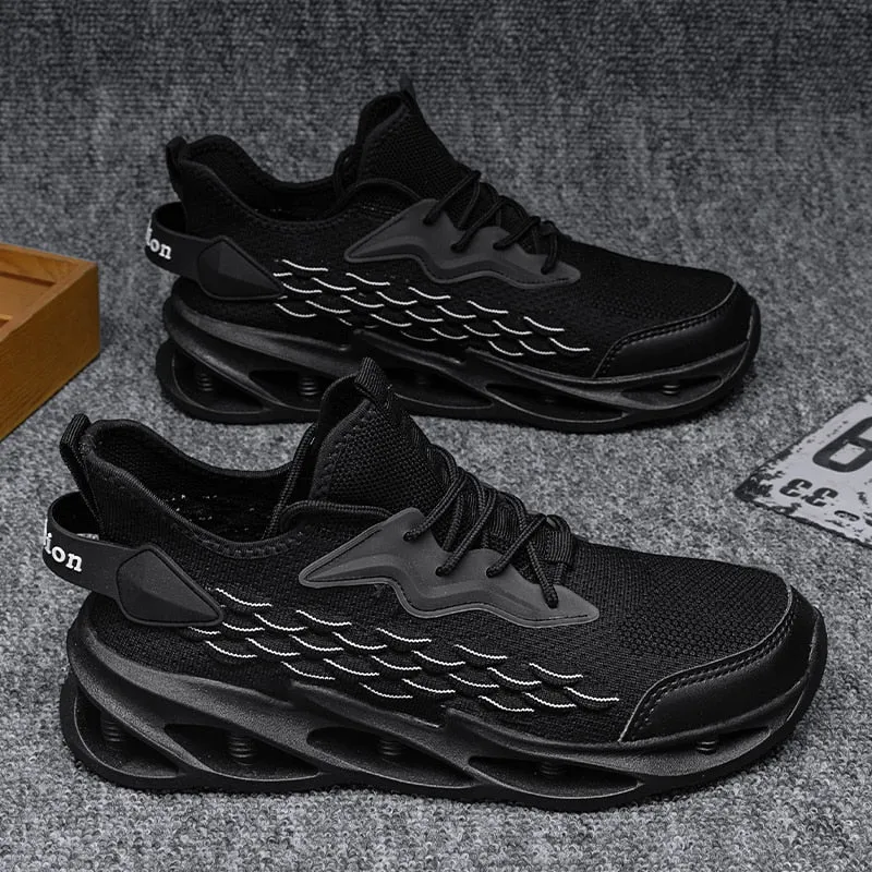 West Louis Comfort Run Outdoor Sneakers