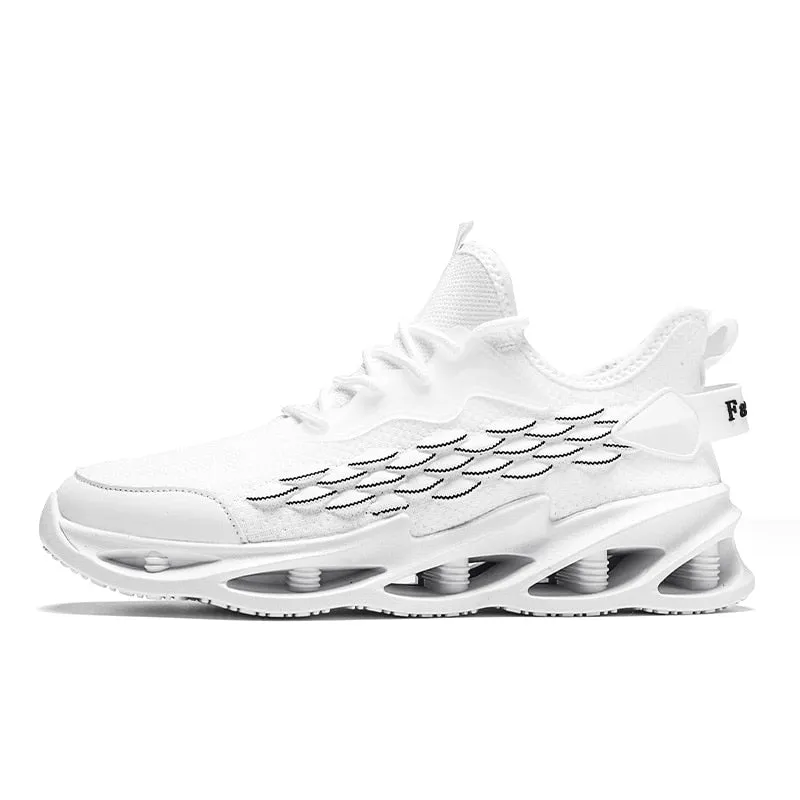 West Louis Comfort Run Outdoor Sneakers