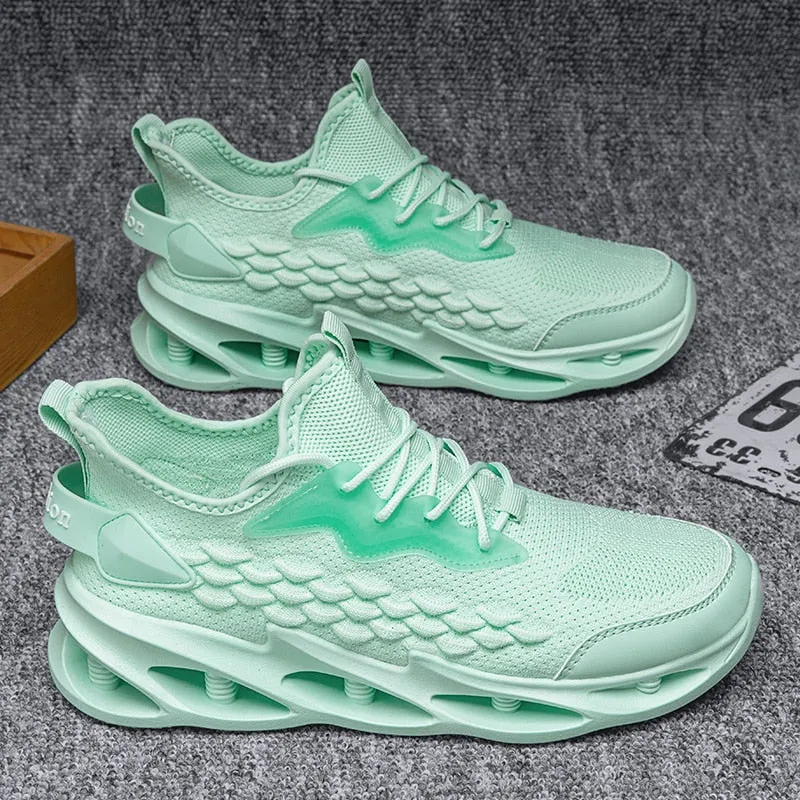 West Louis Comfort Run Outdoor Sneakers