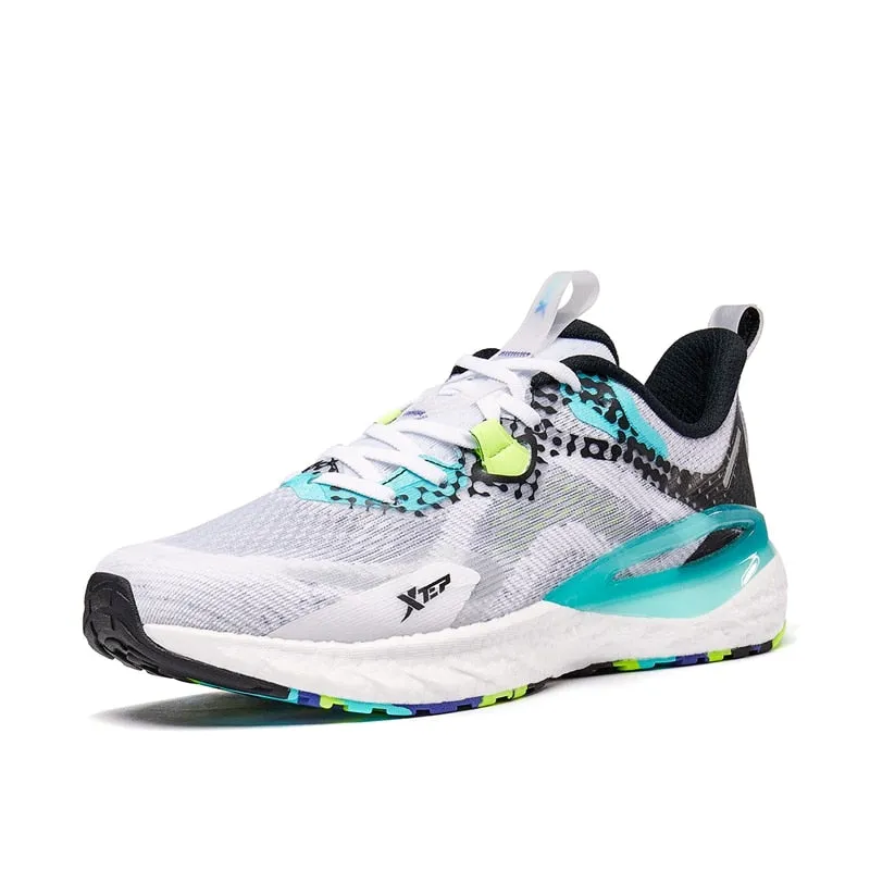  West Louis Dynamic Foam Shock Absorbing Running Shoes