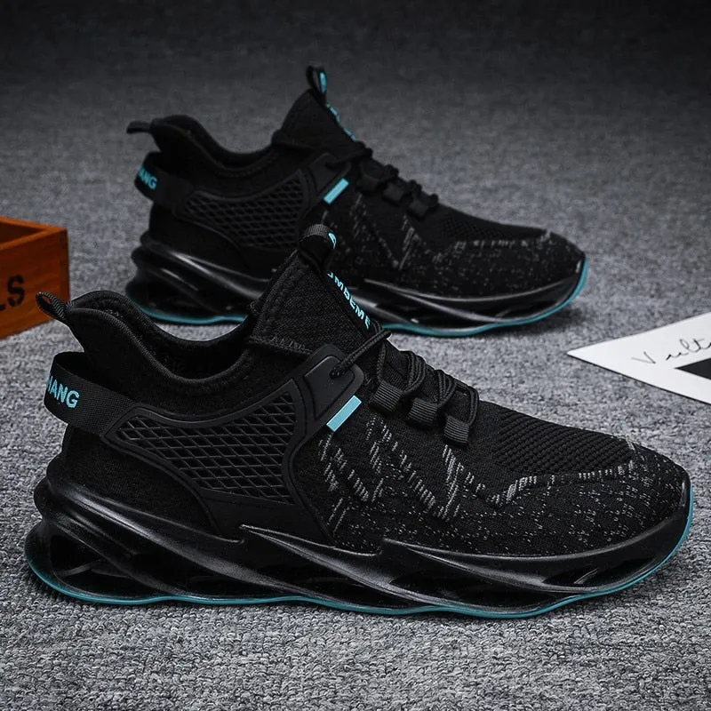 West Louis Fashion High Quality Outdoor Sports Designer Sneakers