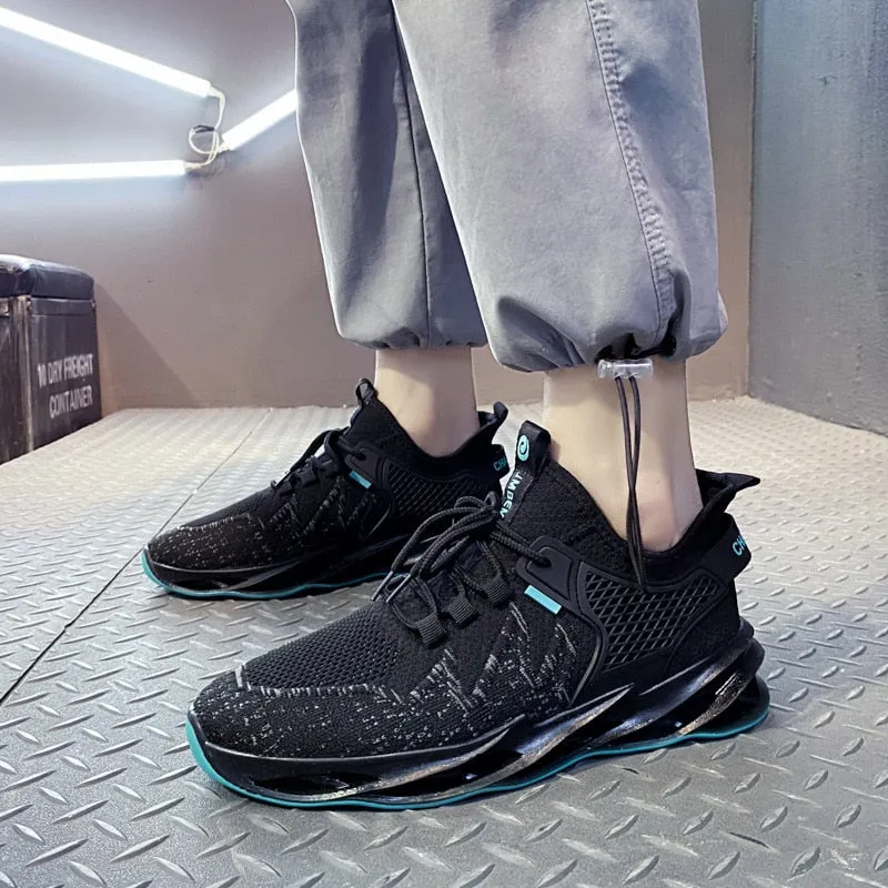 West Louis Fashion High Quality Outdoor Sports Designer Sneakers