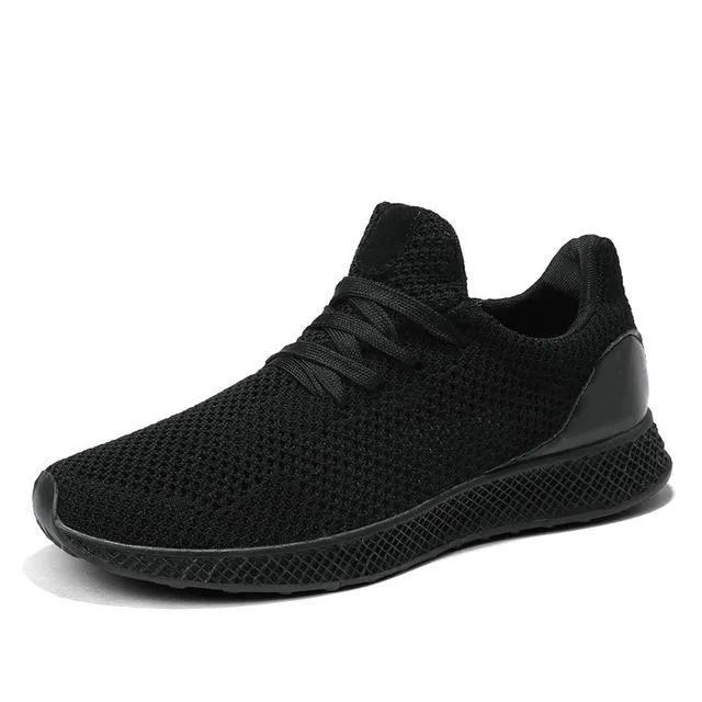 West Louis Light Flexible Sport Sneakers