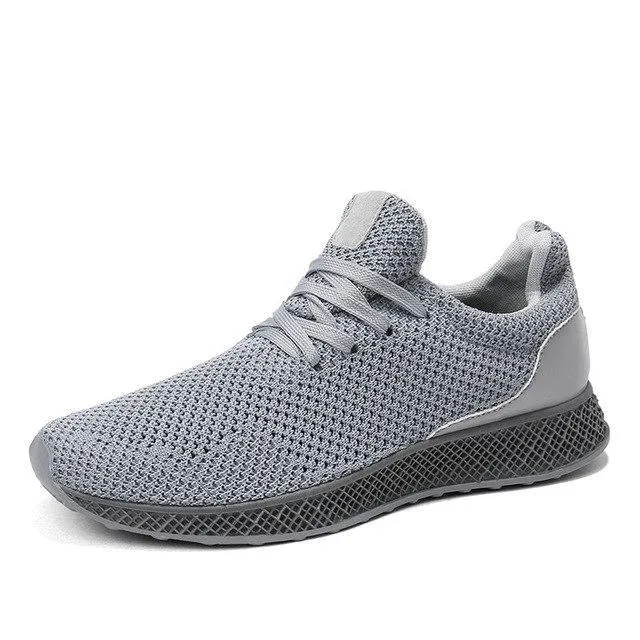 West Louis Light Flexible Sport Sneakers