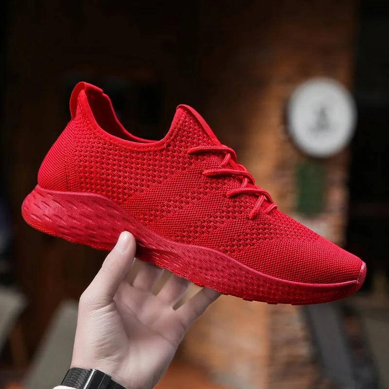 West Louis Lightweight Supper Mesh Outdoor Sneakers