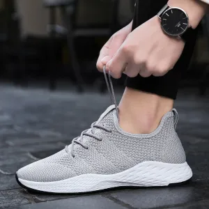  West Louis Lightweight Supper Mesh Outdoor Sneakers