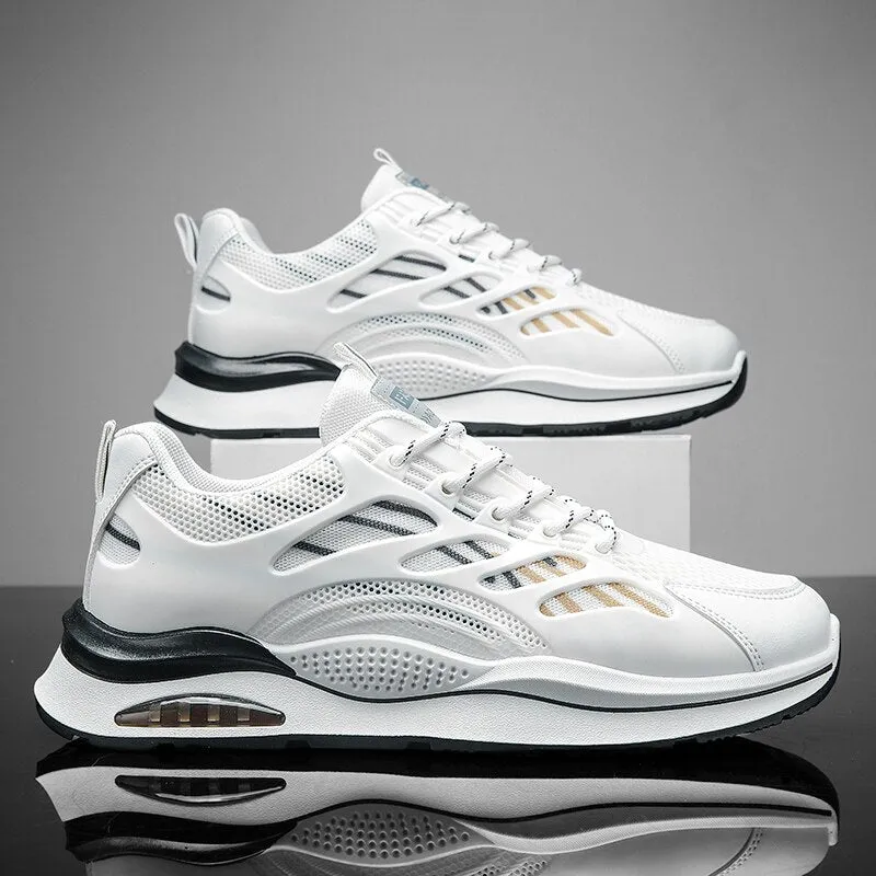 West Louis Outdoor Non-slip Trendy Breathable Sneakers